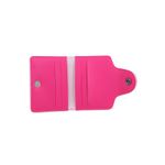 Bolsa Tiracolo Pequena Maya Pink 