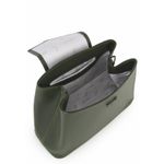 Bolsa Média Tiracolo Sofia Verde Militar 