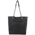 Bolsa Saco Grande Valentina Preta