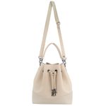 Bolsa Tiracolo Bucket Paola Marfim