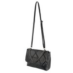 Bolsa Pequena Tiracolo Malu Preta