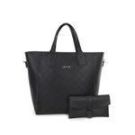Bolsa Saco Grande Aurora Preta 