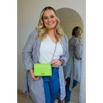 Bolsa Mini Pequena Tiracolo Bia Lima