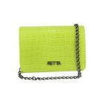Bolsa Mini Pequena Tiracolo Bia Lima