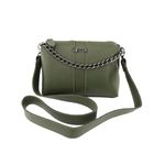 Kit Liz Caramelo + Kiara Verde