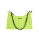 Bolsa Duda Verde Lima