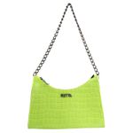 Bolsa Duda Verde Lima
