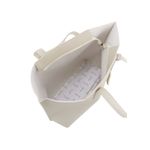 Bolsa Saco Grande Yasmin Marfim