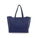 Bolsa Saco Grande Yasmin Azul