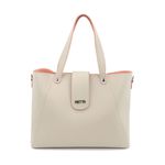 Bolsa Saco Tiracolo Lara Marfim