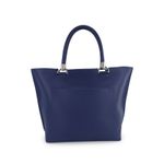 Bolsa Saco Grande Alana Azul Marinho