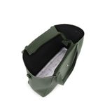 Bolsa Saco Tiracolo Lara Verde