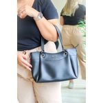 Bolsa Tiracolo Média Betina Preta 