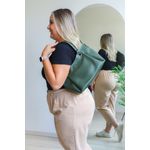 Bolsa Tiracolo Média Betina Militar