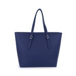 Bolsa Saco Fivela Elisa Azul