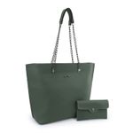 Bolsa Saco Corrente Julia Verde 