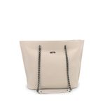Bolsa Saco Corrente Julia Marfim