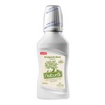 Enxaguante Bucal Natural com Ingredientes Orgânicos - 250 ml - Natural