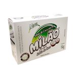 Sabão de Coco em Pó Natural e Hipoalergênico Milão - 1kg