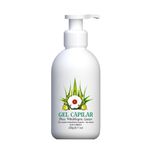 Gel de Babosa para Cabelo com Aloe e Jojoba - Multi Vegetal