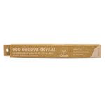 Escova de Dentes de Bambu Ultra Macia - Caule