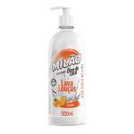 Lava Louças de Coco - Cítrico - Milão 500 ml