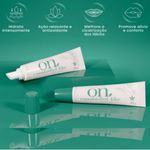 Hidratante Labial Canabidiol Like Orgânico Natural 10g