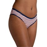 Calcinha Absorvente Korui - Rosa e Azul - GG - Bela Gil