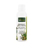 Higienizante Bucal Natural | Live Aloe 60ml