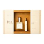 Perfume Kit Trau Benjoin Natur 50ml + roll-on 10ml