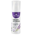 Bálsamo Sérum Facial Pele Mista a Oleosa Live Aloe 30g