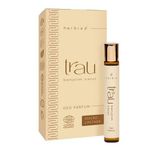 Perfume roll-on Trau Benjoim Natur Cosmos Organic 10ml