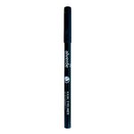 Lápis de Olho Preto Kajal Natural Vegano Caule