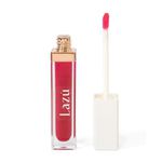 Gloss Labial Rosa Hidratante | Natural Vegano