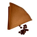 Filtro de Café de Pano n°102 Algodão Orgânico Caule