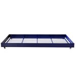 Cama Auxiliar Solteiro Americano