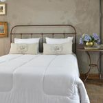 Cama Baronesa Casal Pez. Reta
