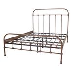 Cama Baronesa Casal Pez. Baixa