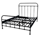Cama Baronesa Casal Pez. Alta