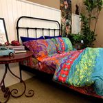 Cama Baronesa Casal Pez. Alta