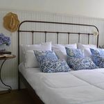 Cama Baronesa King Pez. Reta