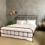 Cama Baronesa King Pez. Baixa