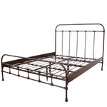 Cama Baronesa Queen Pez. Baixa