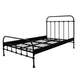 Cama Baronesa Viúvo Pez. Baixa