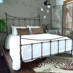 Cama Dom Casal Pez. Alta