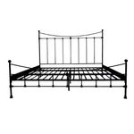 Cama Dom King Pez. Baixa