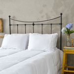 Cama Dom Queen Pez. Reta