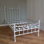 Cama Dom Solteiro Pez. Baixa