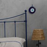 Cama Dom Solteiro Americano Pez. Alta