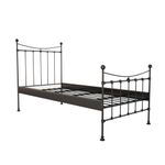 Cama Dom Solteiro Americano Pez. Alta